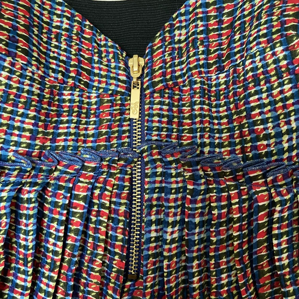 Jessica Simpson Dress - Picture 5 of 7